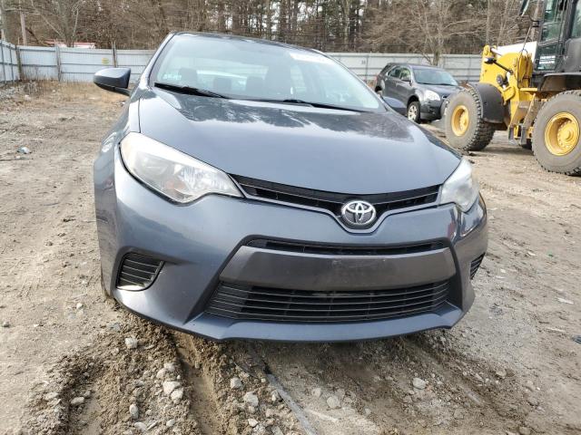 Photo 4 VIN: 2T1BURHE4FC422773 - TOYOTA COROLLA L 