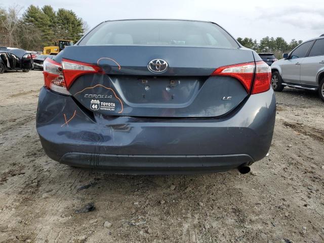 Photo 5 VIN: 2T1BURHE4FC422773 - TOYOTA COROLLA L 