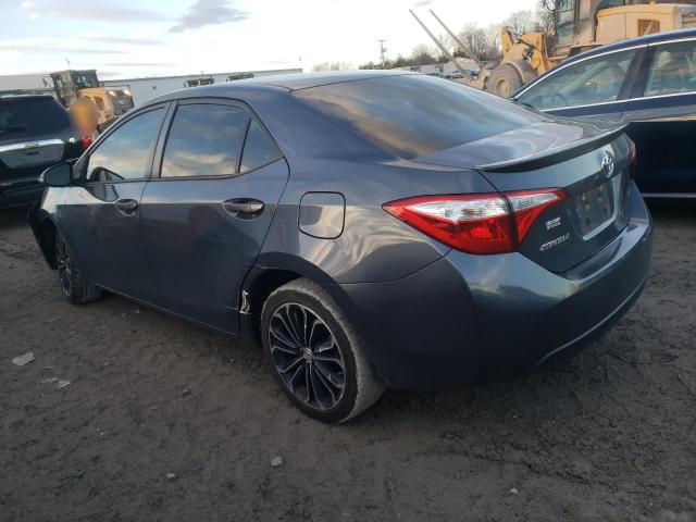 Photo 1 VIN: 2T1BURHE4FC434373 - TOYOTA COROLLA 