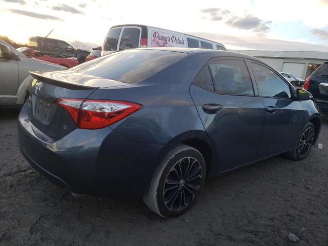 Photo 2 VIN: 2T1BURHE4FC434373 - TOYOTA COROLLA 