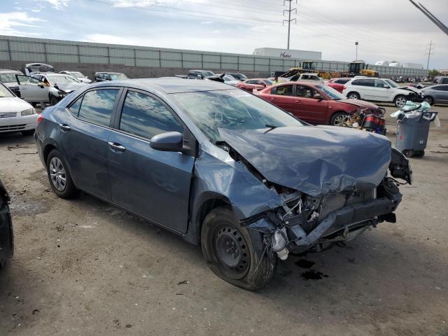 Photo 3 VIN: 2T1BURHE4FC439797 - TOYOTA COROLLA L 