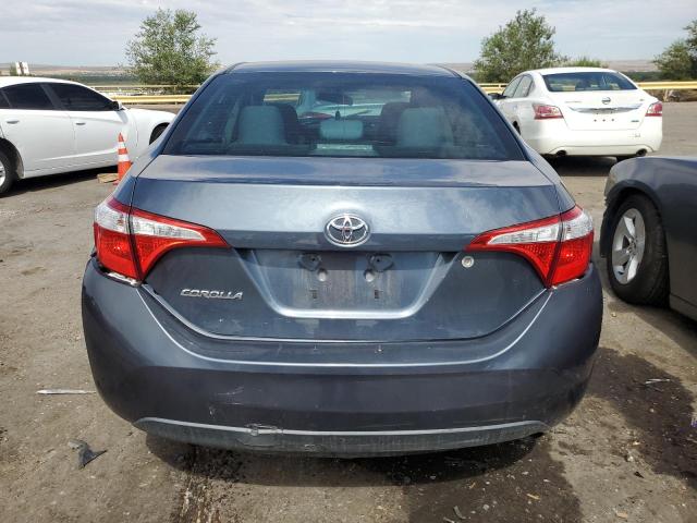 Photo 5 VIN: 2T1BURHE4FC439797 - TOYOTA COROLLA L 