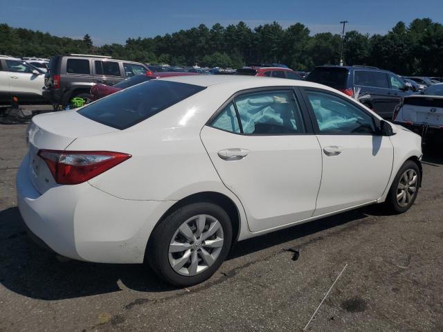 Photo 2 VIN: 2T1BURHE4FC443672 - TOYOTA COROLLA L 