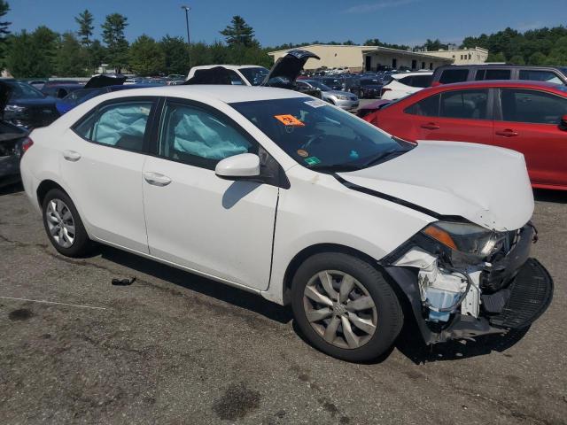 Photo 3 VIN: 2T1BURHE4FC443672 - TOYOTA COROLLA L 