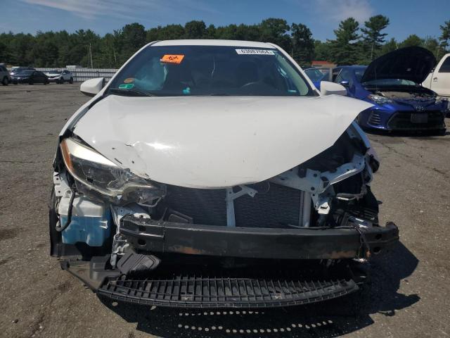 Photo 4 VIN: 2T1BURHE4FC443672 - TOYOTA COROLLA L 