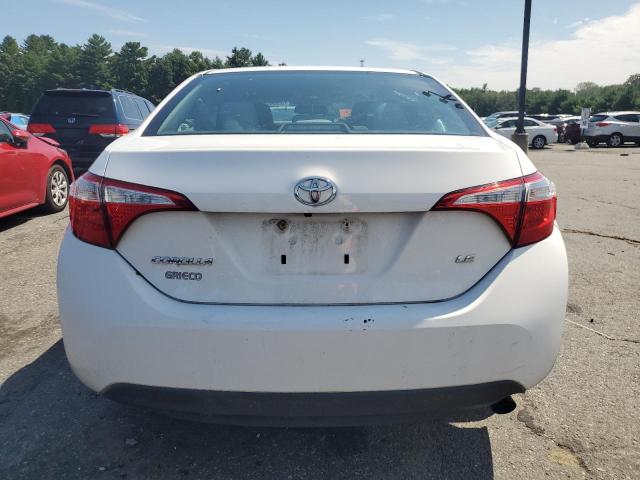 Photo 5 VIN: 2T1BURHE4FC443672 - TOYOTA COROLLA L 