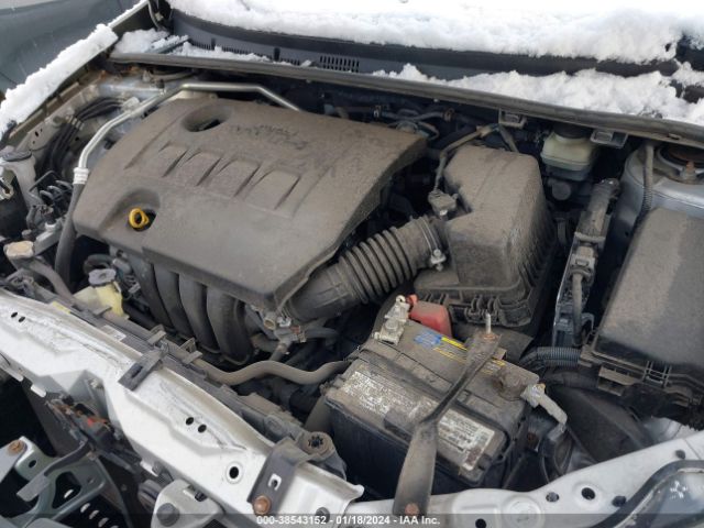 Photo 9 VIN: 2T1BURHE4FC444322 - TOYOTA COROLLA 