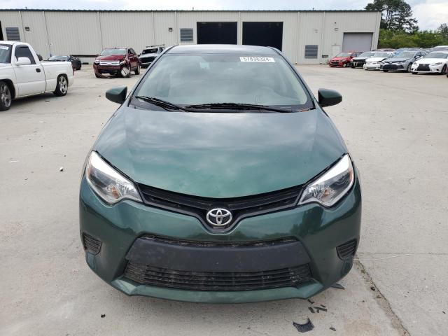 Photo 4 VIN: 2T1BURHE4FC444840 - TOYOTA COROLLA 