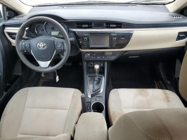 Photo 7 VIN: 2T1BURHE4FC444840 - TOYOTA COROLLA 