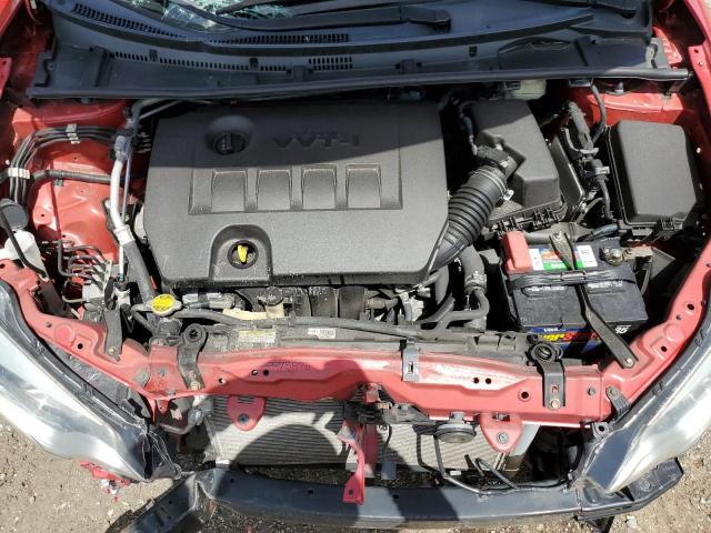 Photo 6 VIN: 2T1BURHE4FC445230 - TOYOTA COROLLA L 