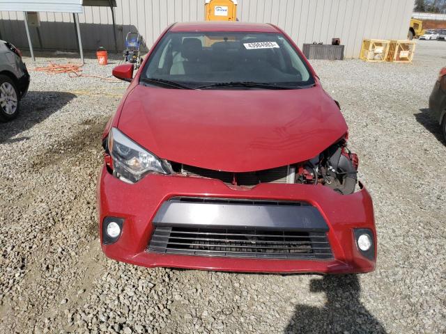 Photo 4 VIN: 2T1BURHE4FC447091 - TOYOTA COROLLA L 