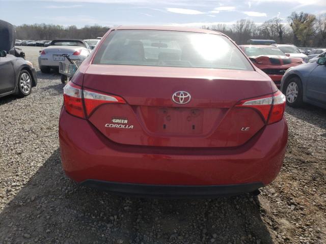 Photo 5 VIN: 2T1BURHE4FC447091 - TOYOTA COROLLA L 