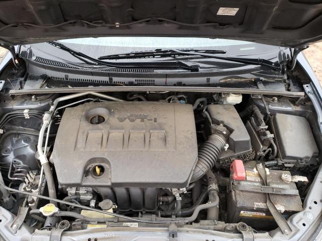 Photo 10 VIN: 2T1BURHE4FC448824 - TOYOTA COROLLA L 