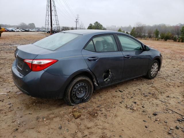 Photo 2 VIN: 2T1BURHE4FC448824 - TOYOTA COROLLA L 