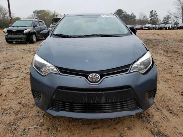 Photo 4 VIN: 2T1BURHE4FC448824 - TOYOTA COROLLA L 