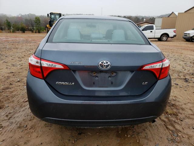 Photo 5 VIN: 2T1BURHE4FC448824 - TOYOTA COROLLA L 