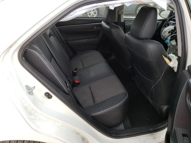 Photo 5 VIN: 2T1BURHE4FC449116 - TOYOTA COROLLA L 