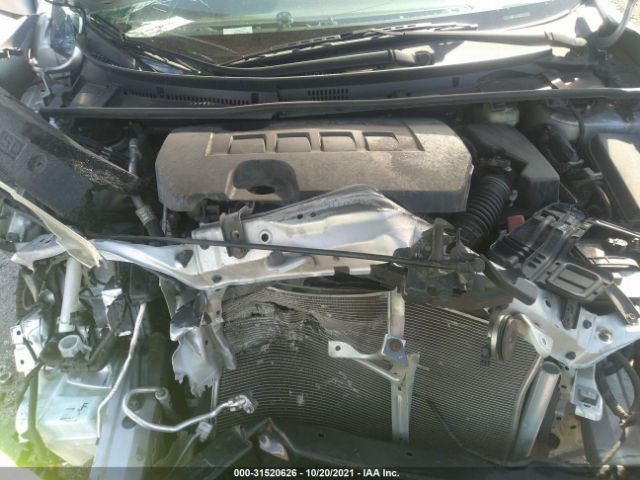 Photo 9 VIN: 2T1BURHE4FC451027 - TOYOTA COROLLA 