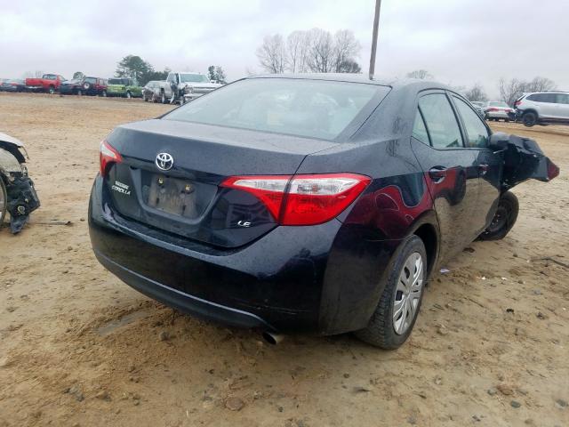 Photo 3 VIN: 2T1BURHE4FC451299 - TOYOTA COROLLA L 