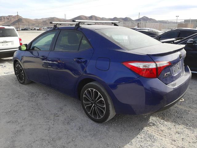 Photo 1 VIN: 2T1BURHE4FC452663 - TOYOTA COROLLA L 