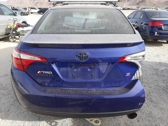 Photo 5 VIN: 2T1BURHE4FC452663 - TOYOTA COROLLA L 