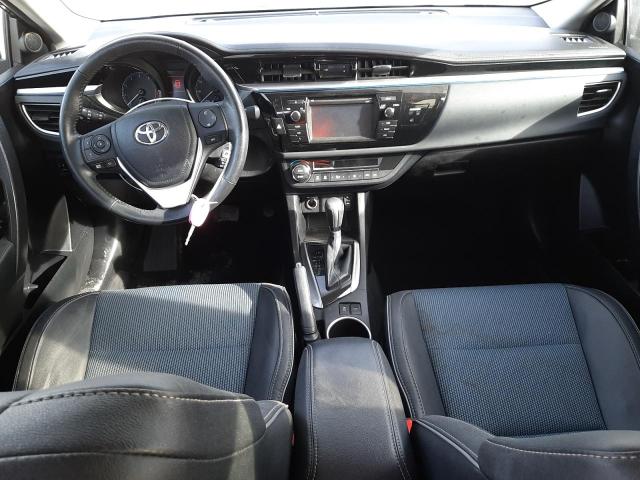 Photo 7 VIN: 2T1BURHE4FC452663 - TOYOTA COROLLA L 