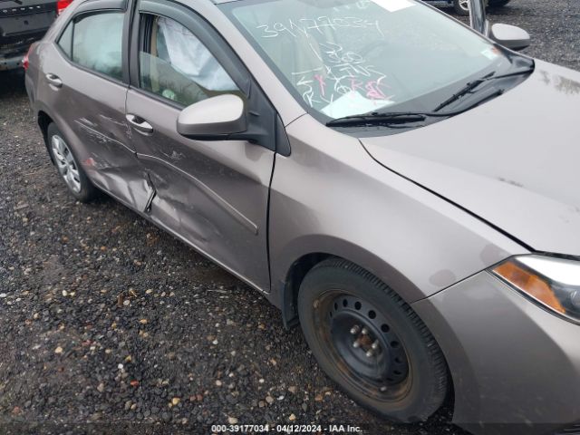 Photo 5 VIN: 2T1BURHE4FC452808 - TOYOTA COROLLA 