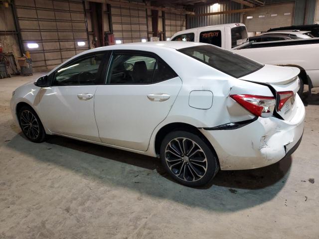 Photo 1 VIN: 2T1BURHE4FC454042 - TOYOTA COROLLA L 