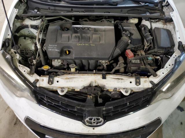 Photo 10 VIN: 2T1BURHE4FC454042 - TOYOTA COROLLA L 