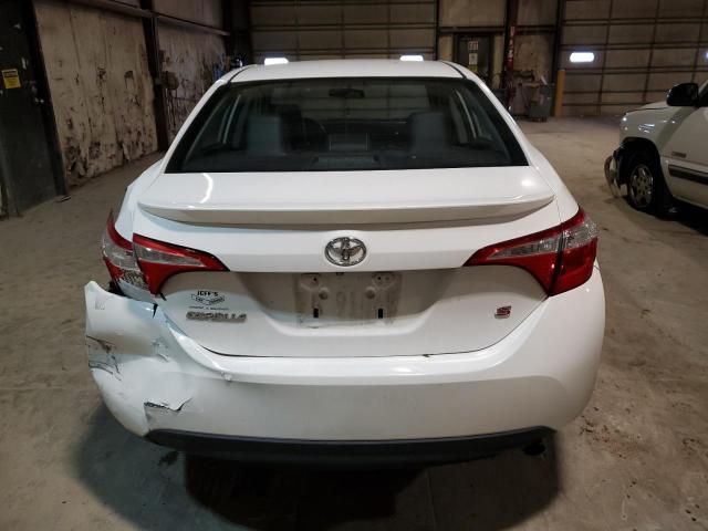 Photo 5 VIN: 2T1BURHE4FC454042 - TOYOTA COROLLA L 