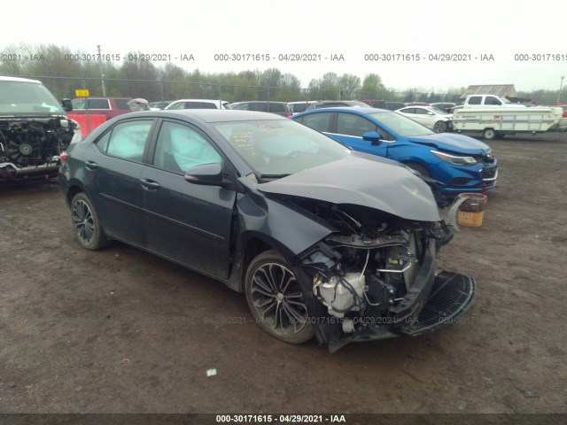 Photo 0 VIN: 2T1BURHE4FC456227 - TOYOTA COROLLA 