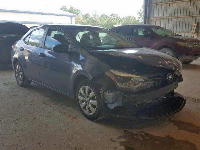 Photo 0 VIN: 2T1BURHE4FC462318 - TOYOTA COROLLA L 