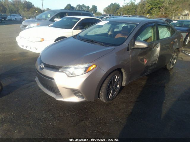 Photo 1 VIN: 2T1BURHE4FC466711 - TOYOTA COROLLA 