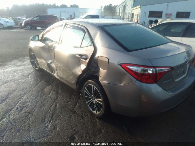 Photo 2 VIN: 2T1BURHE4FC466711 - TOYOTA COROLLA 