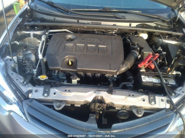 Photo 9 VIN: 2T1BURHE4FC466711 - TOYOTA COROLLA 