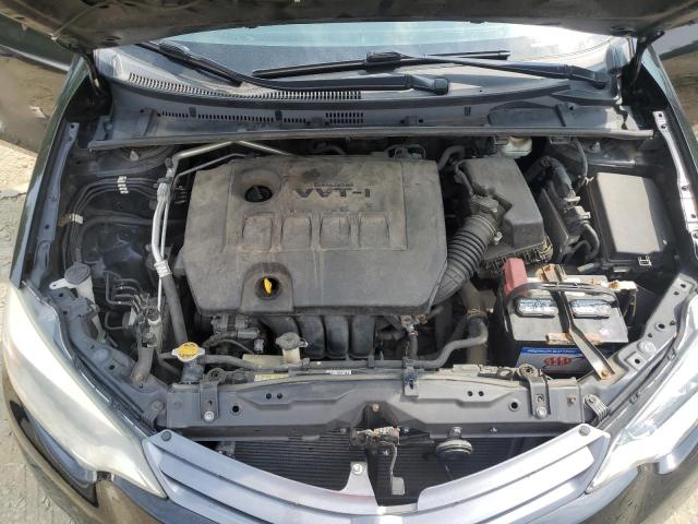 Photo 10 VIN: 2T1BURHE4FC466918 - TOYOTA COROLA 