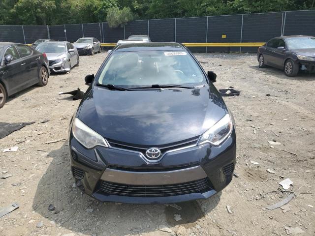 Photo 4 VIN: 2T1BURHE4FC466918 - TOYOTA COROLA 