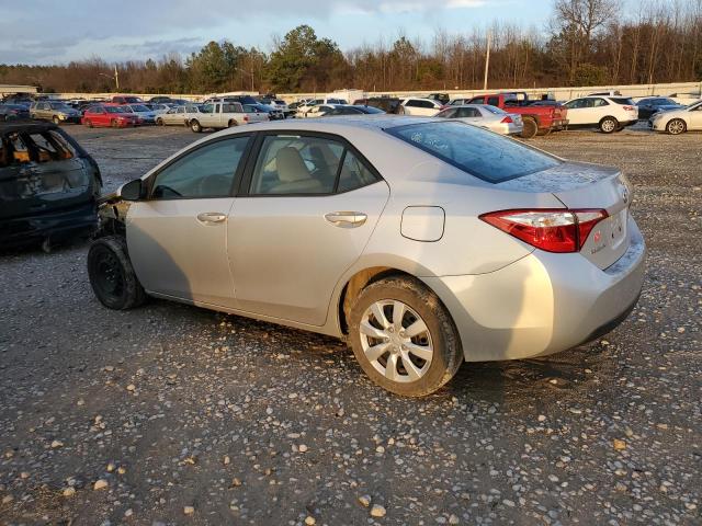 Photo 1 VIN: 2T1BURHE4FC469219 - TOYOTA COROLLA L 