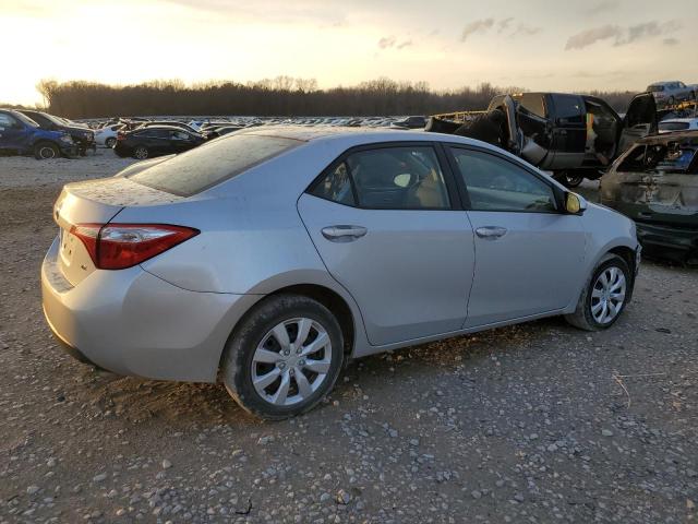 Photo 2 VIN: 2T1BURHE4FC469219 - TOYOTA COROLLA L 