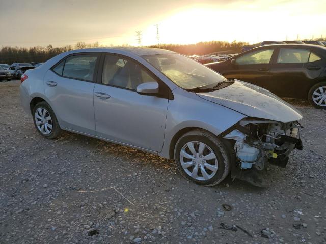 Photo 3 VIN: 2T1BURHE4FC469219 - TOYOTA COROLLA L 