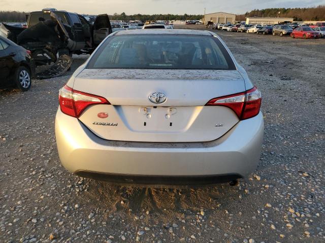 Photo 5 VIN: 2T1BURHE4FC469219 - TOYOTA COROLLA L 