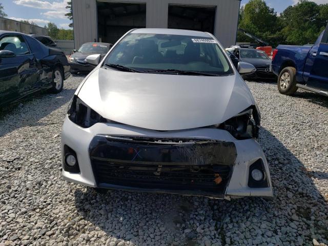 Photo 4 VIN: 2T1BURHE4FC470161 - TOYOTA COROLLA L 