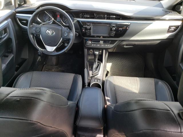 Photo 7 VIN: 2T1BURHE4FC470161 - TOYOTA COROLLA L 