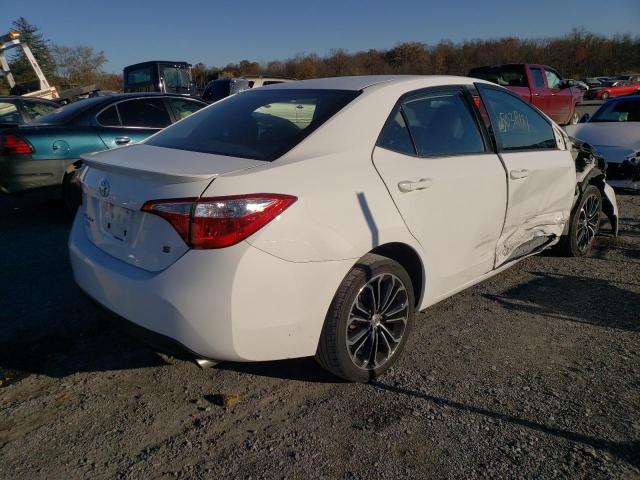 Photo 3 VIN: 2T1BURHE4FC470578 - TOYOTA COROLLA L 