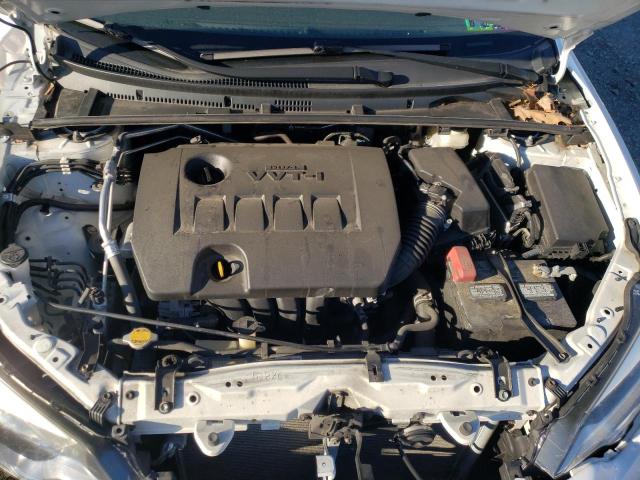 Photo 6 VIN: 2T1BURHE4FC470578 - TOYOTA COROLLA L 