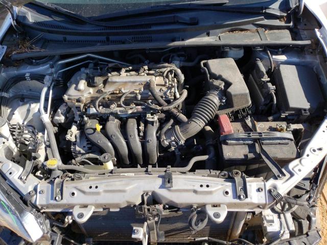 Photo 10 VIN: 2T1BURHE4FC470967 - TOYOTA COROLLA L 