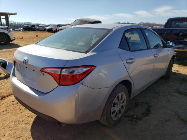 Photo 2 VIN: 2T1BURHE4FC470967 - TOYOTA COROLLA L 