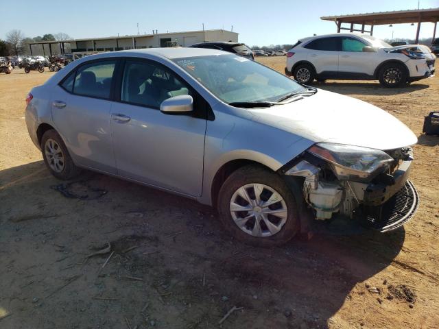 Photo 3 VIN: 2T1BURHE4FC470967 - TOYOTA COROLLA L 