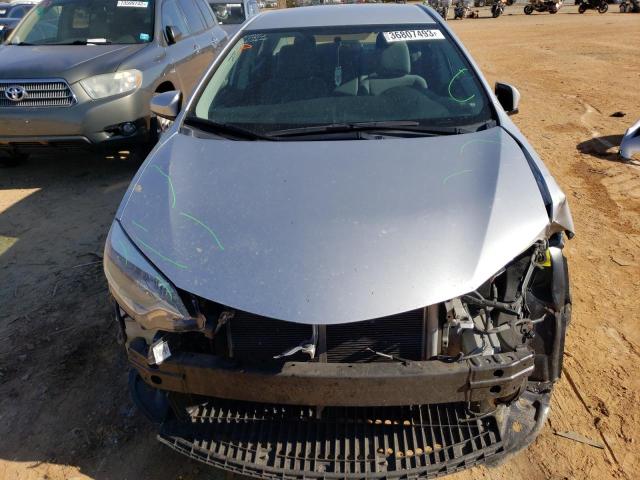 Photo 4 VIN: 2T1BURHE4FC470967 - TOYOTA COROLLA L 