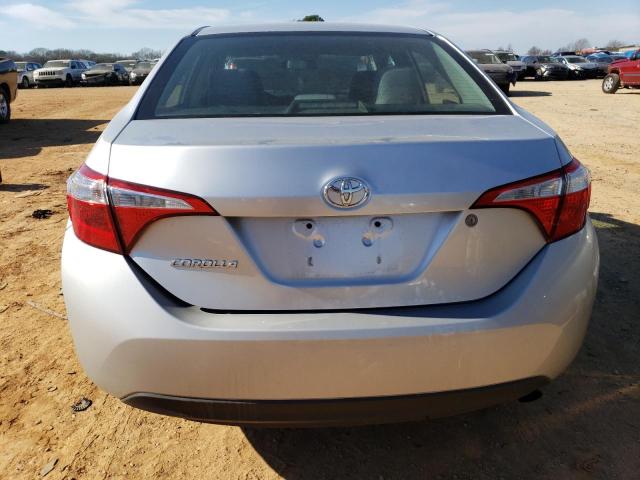 Photo 5 VIN: 2T1BURHE4FC470967 - TOYOTA COROLLA L 